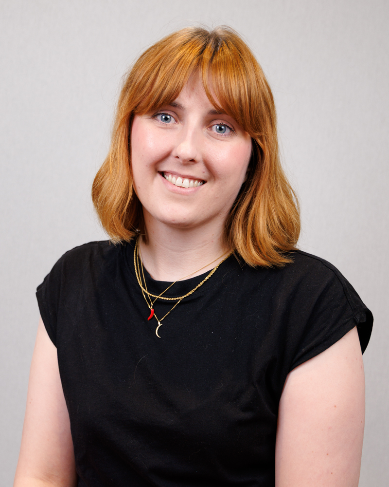 Kaleigh bio image