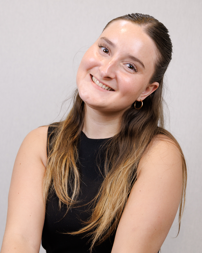 Libby bio image