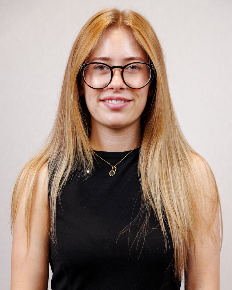 Lucie bio image