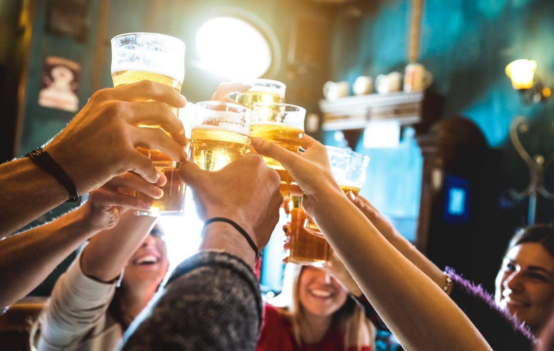 Can You Drink With Invisalign | Smile Stories