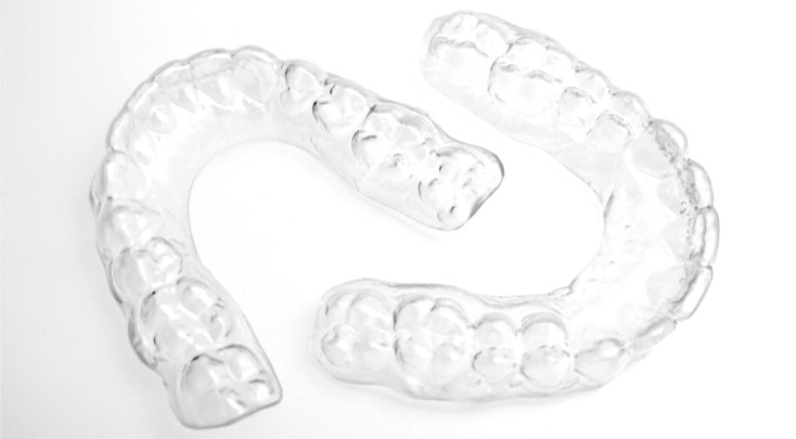 removable retainer