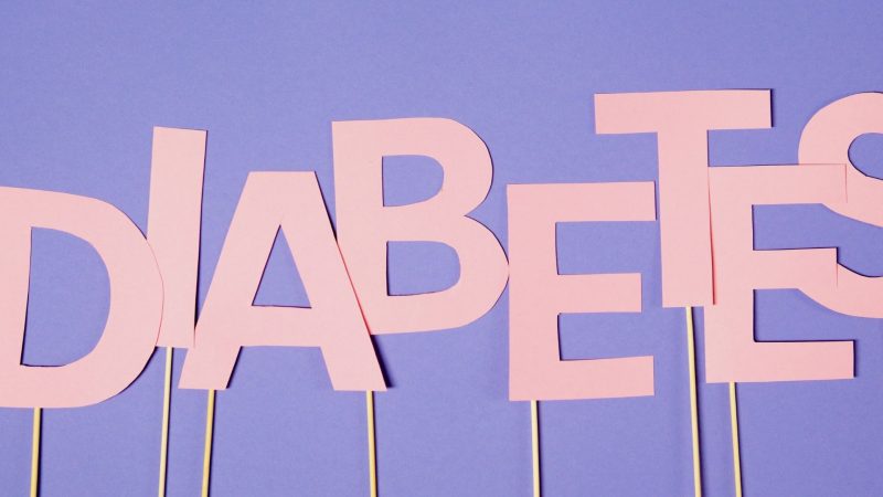 dental implants and diabetes