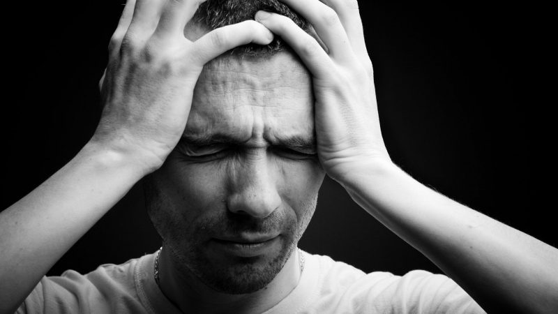 dental implants headaches