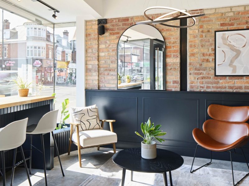 our dental scans clinic in bournemouth