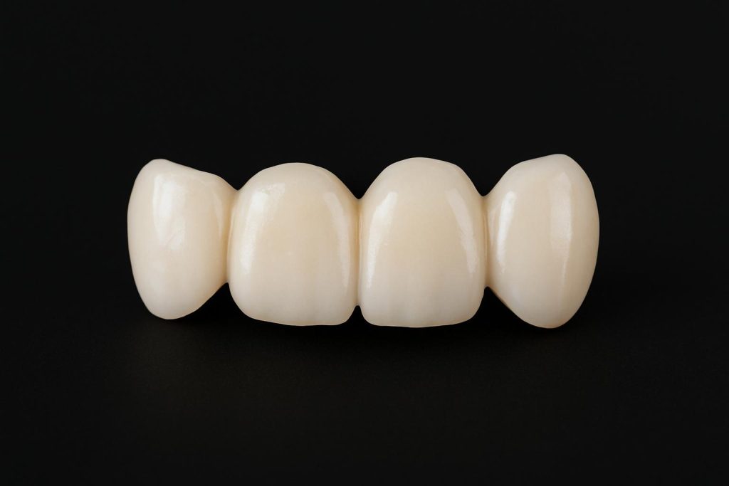 dental bridge