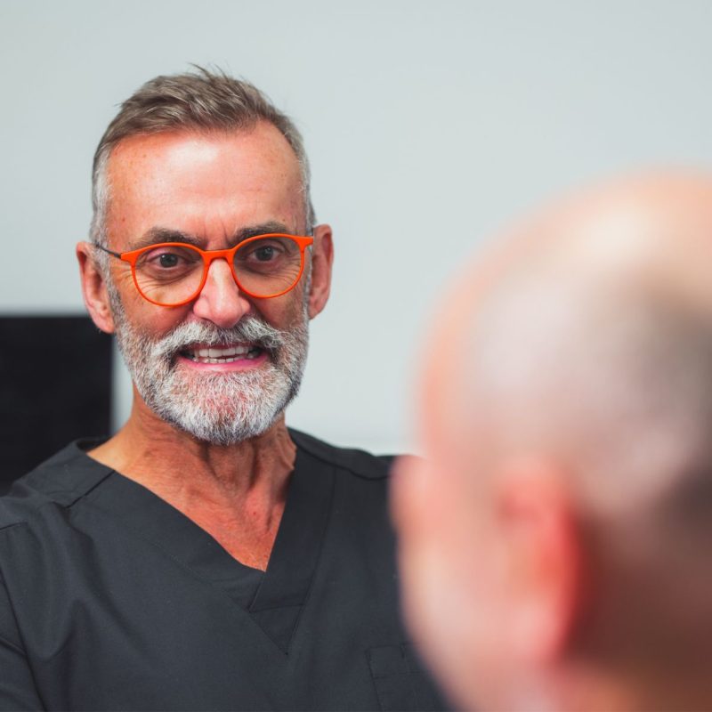 dr peter sanders bournemouth implants