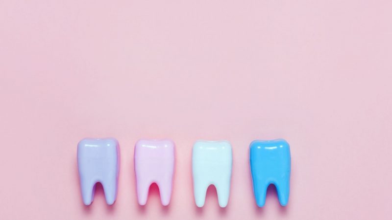 how to care for a dental implant