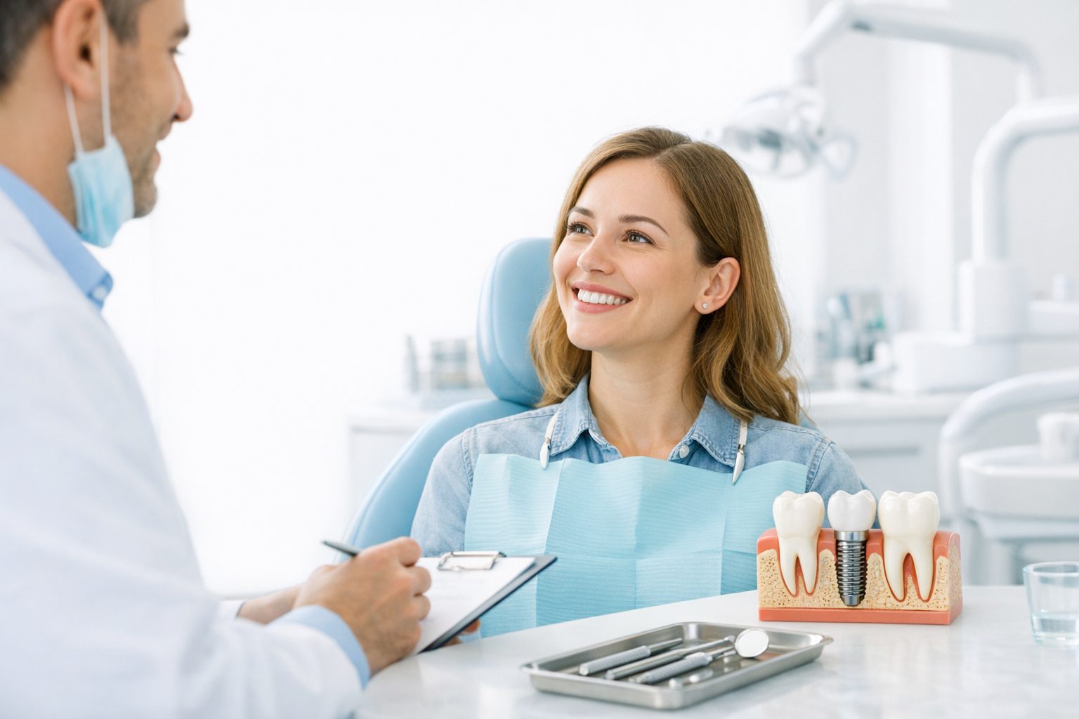 Toothache pain relief