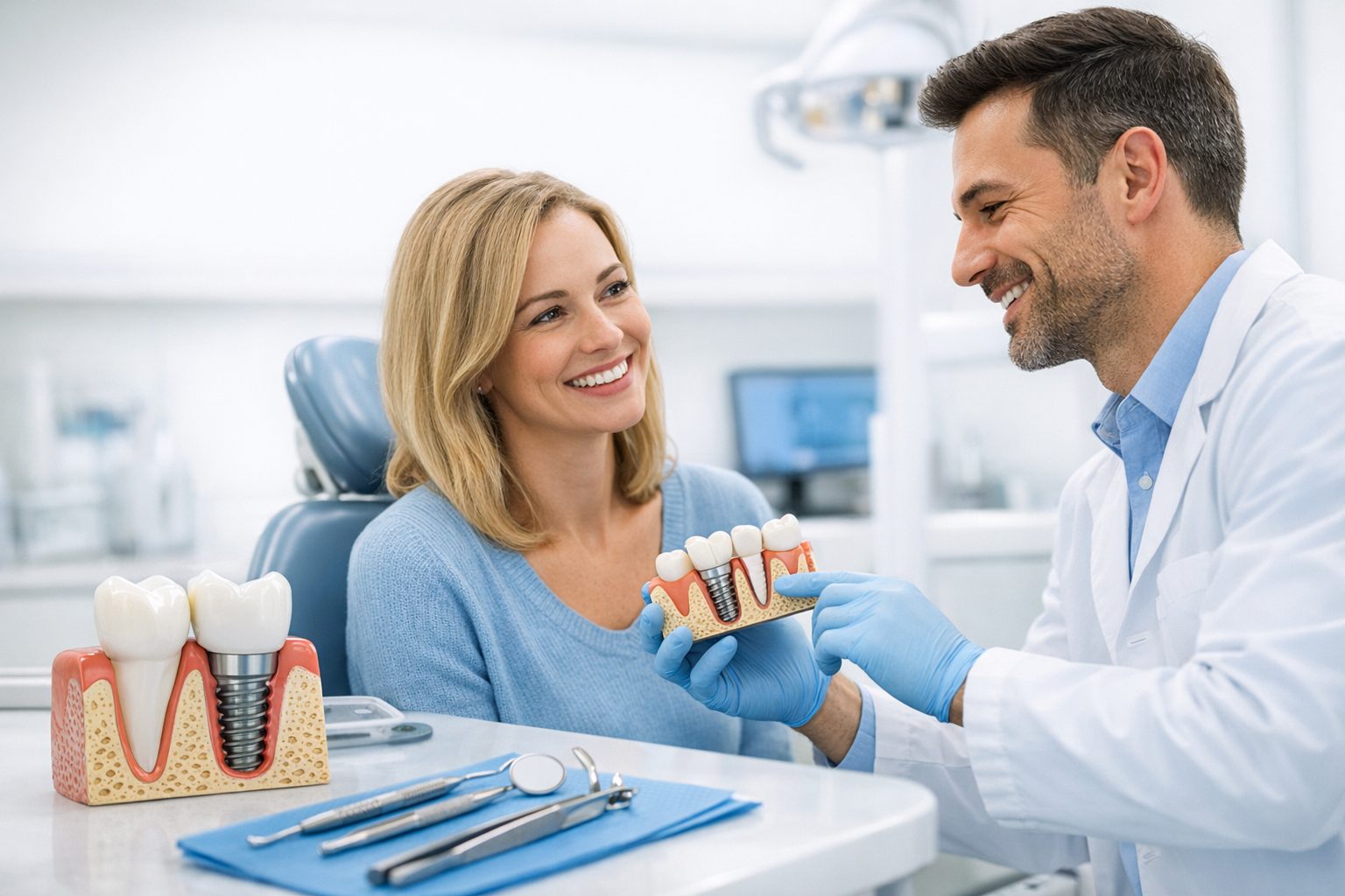 Emergency dentist costs